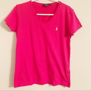 Ralph Lauren sport t-shirt